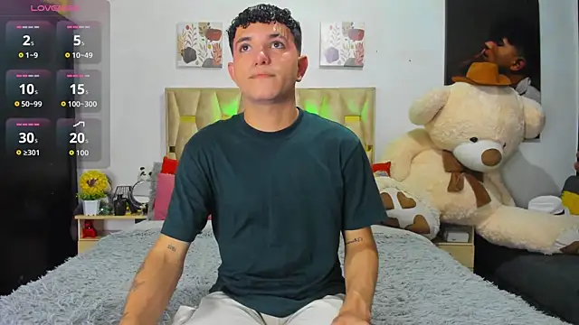 patrick sanzz online show from 09.26.25