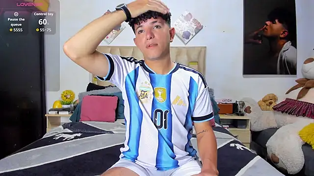 patrick sanzz online show from 03.16.26