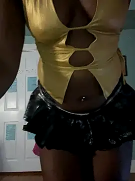 ebonycatlisaaaalime online show from 09.20.25