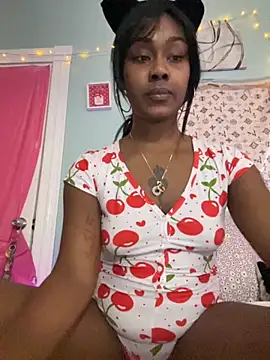 ebonycatlisaaaalime online show from 09.30.25