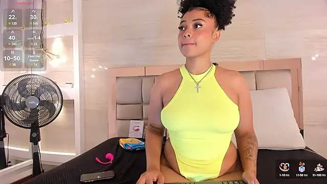 pamela west online show from 03.10.25