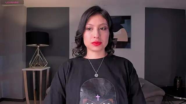 IrinaPortman online show from 03.02.25