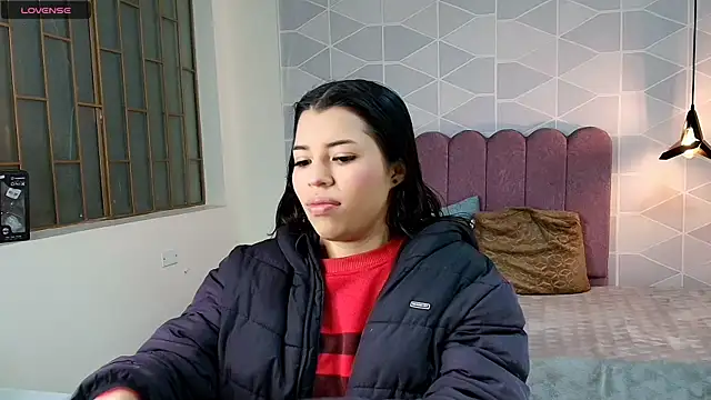 Snapshot of Asly_Morgan chatting on 01.09.25 Asly Morgan online show from 01.09.25
