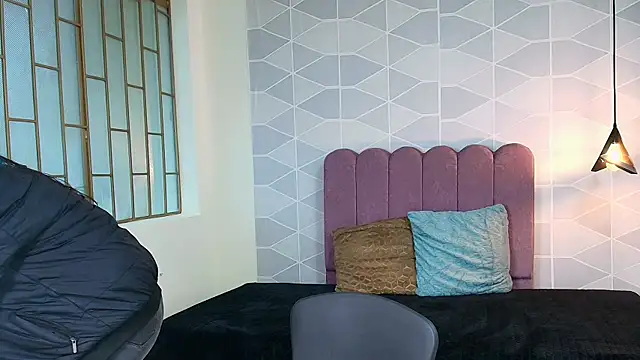 Snapshot of Asly_Morgan chatting on 01.18.25 Asly Morgan online show from 01.18.25