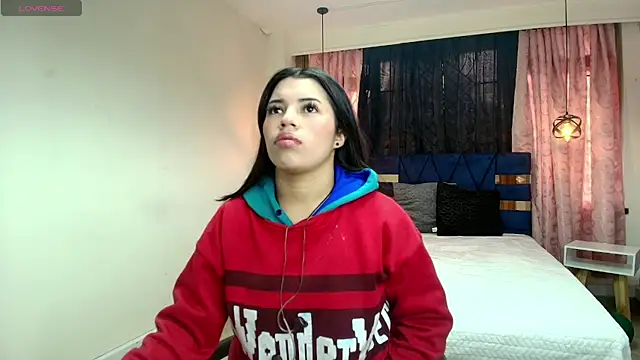 Snapshot of Asly_Morgan chatting on 03.20.25 Asly Morgan online show from 03.20.25