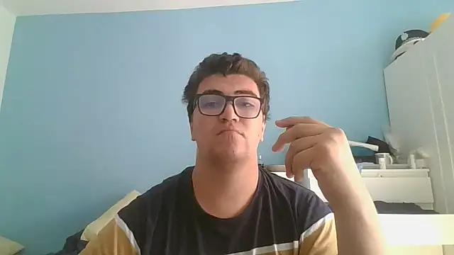 Snapshot of sorolla12 chatting on 10.16.25 sorolla12 online show from 10.16.25