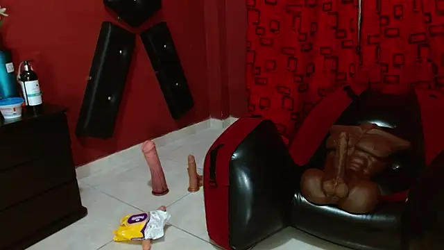 KarinaSimonz online show from 01.26.25