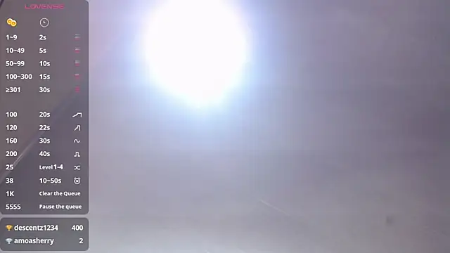 KarinaSimonz online show from 02.04.25