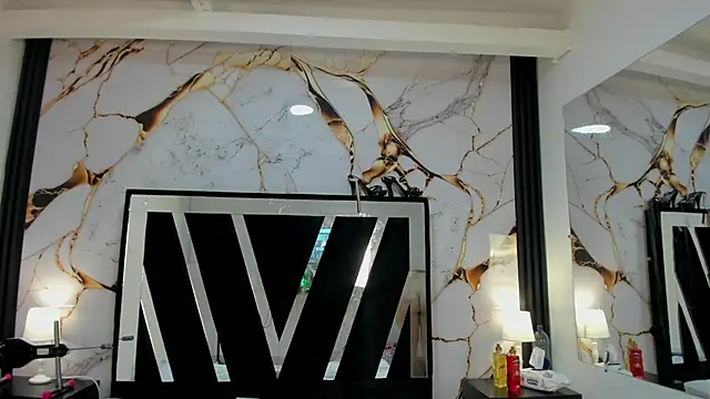 KarinaSimonz online show from 09.08.25