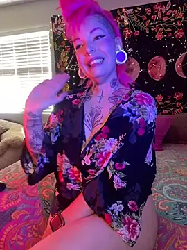 GoldieBakeman online show from 02.20.25