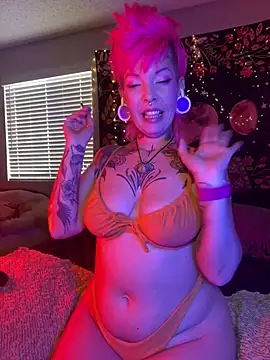 GoldieBakeman online show from 03.13.25