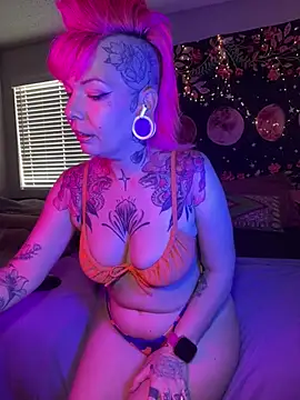 GoldieBakeman online show from 03.16.25