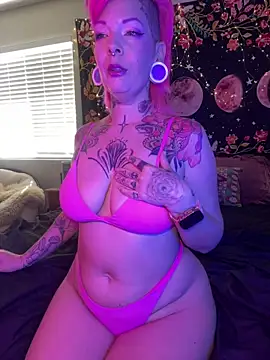 GoldieBakeman online show from 03.19.25