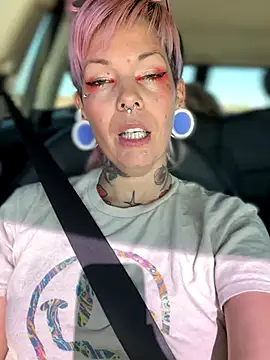 GoldieBakeman online show from 10.23.25