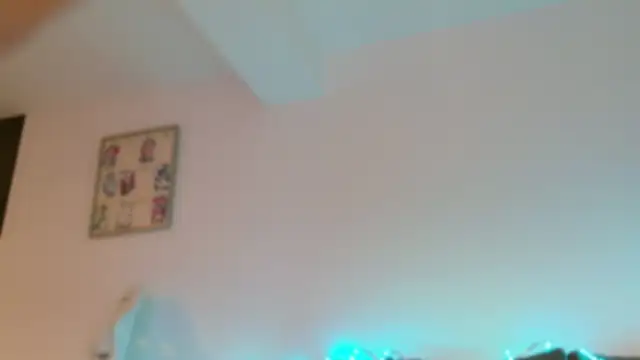 Lorennameliyy online show from 10.29.25