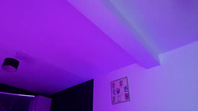 Lorennameliyy online show from 01.14.26