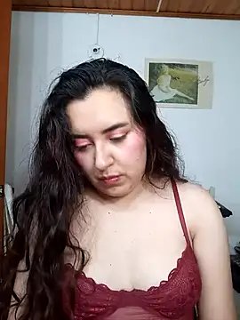 Emi chik online show from 10.17.25