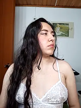 Emi chik online show from 02.15.26