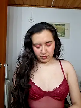 Emi chik online show from 02.21.26