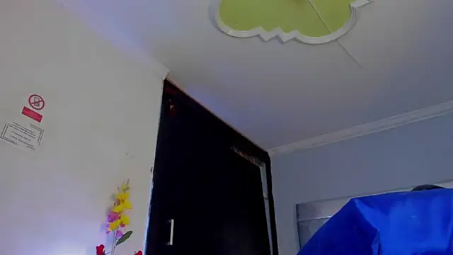 Eyleen Santos online show from 03.31.26