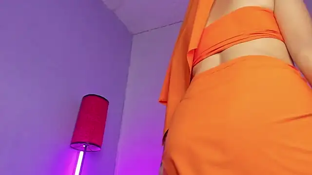 Sweet hot mia online show from 01.12.25