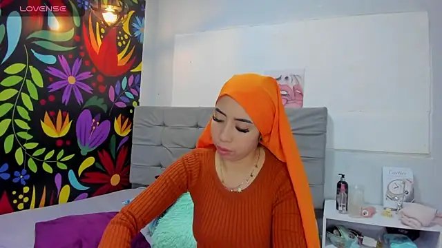 Sweet hot mia online show from 01.24.25