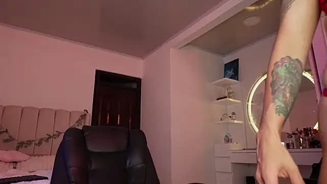 tammylee  online show from 12.20.25