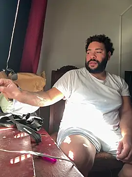 Snapshot of B_and_K chatting on 01.07.25 B and K online show from 01.07.25