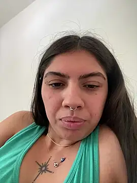 Argentiiniita online show from 12.13.24