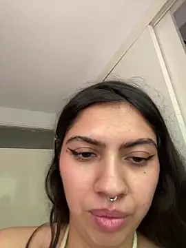 Argentiiniita online show from 12.17.24