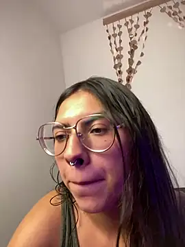 Argentiiniita online show from 02.27.25