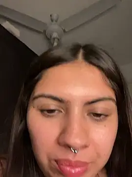 Argentiiniita online show from 10.07.25