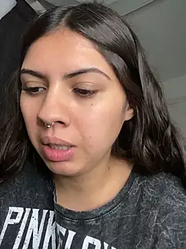 Argentiiniita online show from 10.09.25