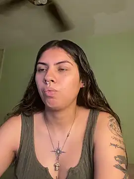 Argentiiniita online show from 03.07.26