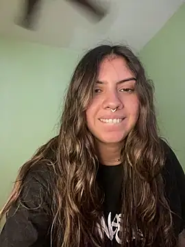 Argentiiniita online show from 03.08.26