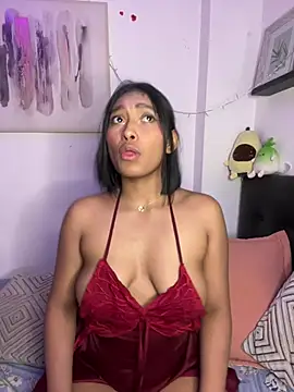 Isabella fasilier online show from 02.18.25