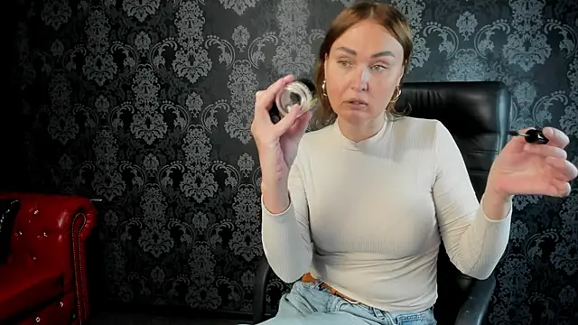 EmmaSparky online show from 04.19.26