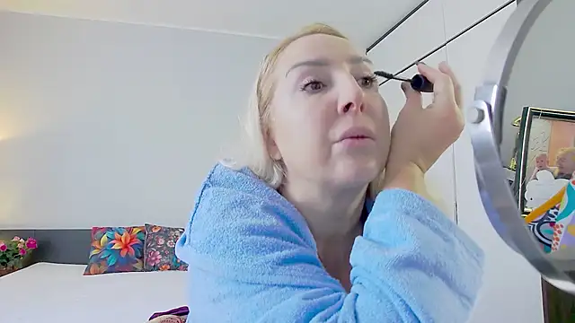 MariaRichi  online show from 02.16.25