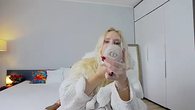 MariaRichi  online show from 02.21.25