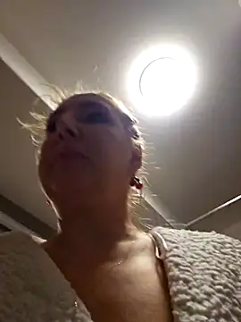 MariaRichi  online show from 02.22.25