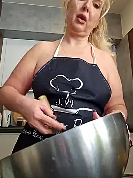 MariaRichi  online show from 02.27.25