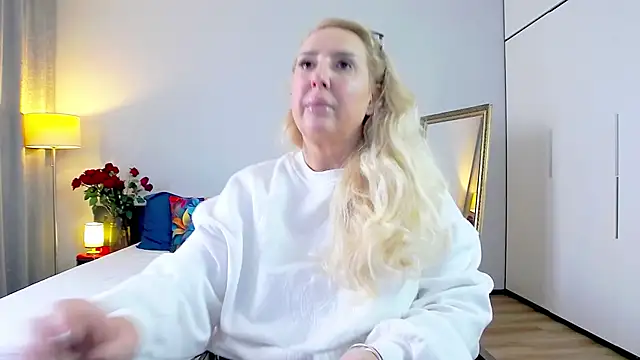 MariaRichi  online show from 03.14.25