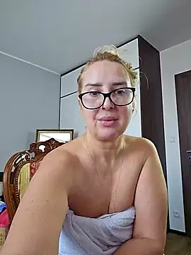 MariaRichi  online show from 03.16.25