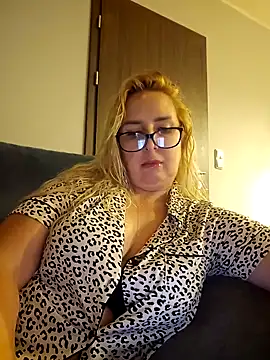 MariaRichi  online show from 03.16.25