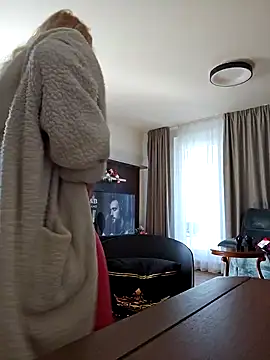 MariaRichi  online show from 03.19.25