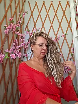 MariaRichi  online show from 09.21.25