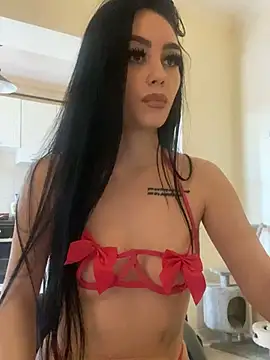 Gya Rue online show from 02.19.25