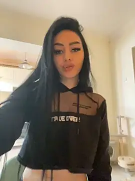 Gya Rue online show from 02.23.25