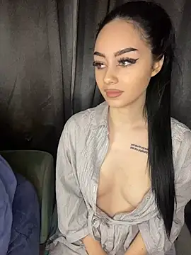 Gya Rue online show from 02.26.25