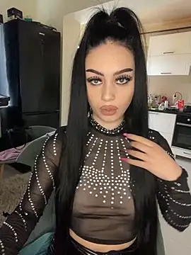 Gya Rue online show from 03.13.25